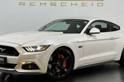 Ford Mustang 17.700 km 37.990 &euro; Remscheid 42897