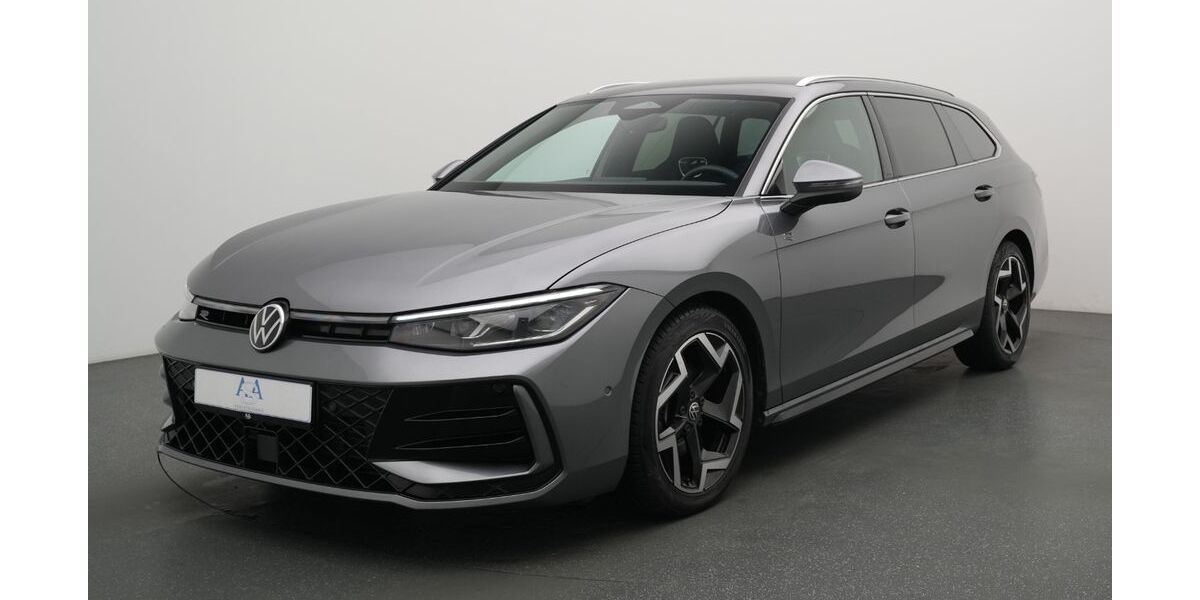 VW Passat Variant 39.900 km 34.990 &euro; Leverkusen 51373