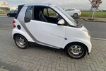 Smart Fortwo Cabrio 163.000 km 3.990 &euro; Köln 50667