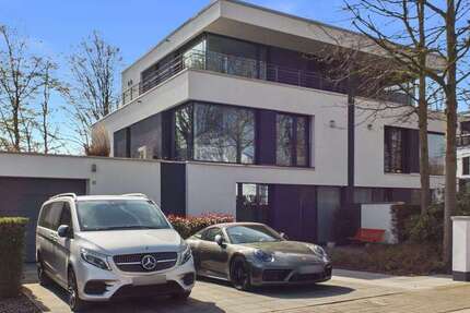 Haus Köln Lindenthal - 7 Zimmer, 284 m&sup2;, 2.950.000&euro; | Angebot:26779499