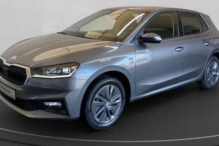 Skoda Fabia 9.990 km 22.990 &euro; Köln 50823