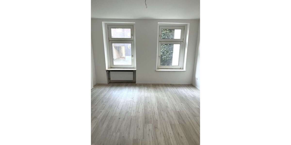 Etagenwohnung Wuppertal Brill - 1 Zimmer, 30 m&sup2;, 400&euro; | Angebot:26238165