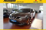 Nissan Qashqai N-Connecta SHZ 360°Kam Pano Navi 43.732 km 12.480 &euro; HAAN 42781