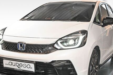 Honda Jazz 7.500 km 25.440 &euro; Wuppertal 42103