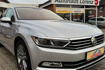 VW Passat 136.677 km 11.800 &euro; Korschenbroich 41352