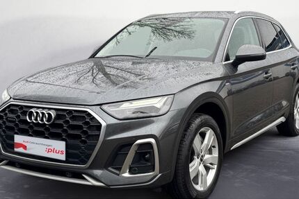 Audi Q5 93.040 km 30.980 &euro; Hilden 40721