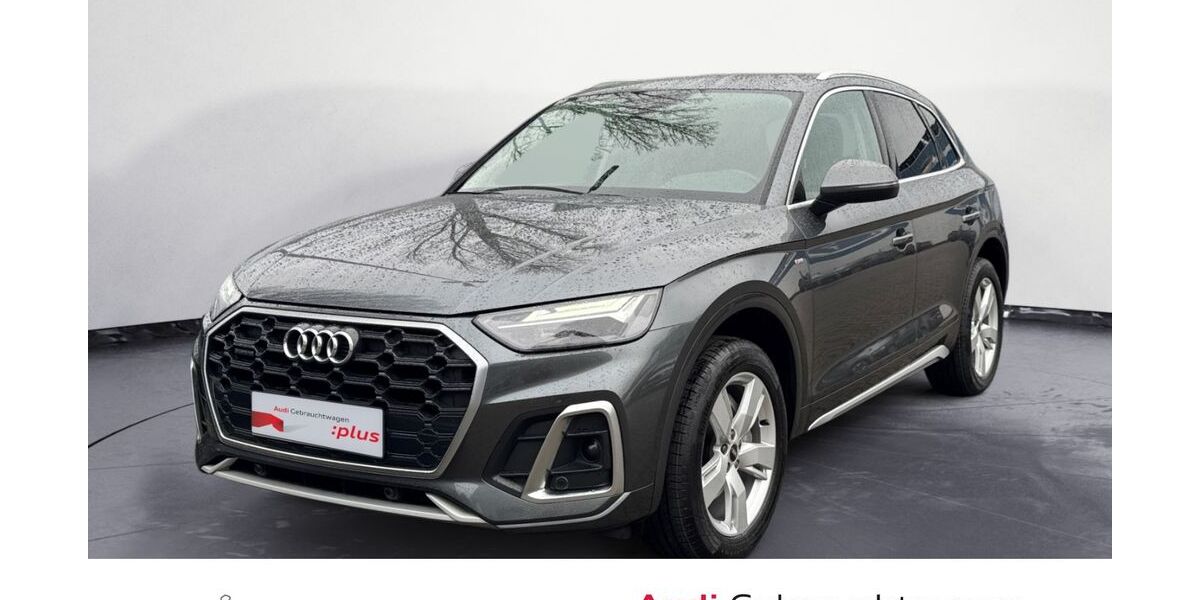 Audi Q5 93.040 km 31.480 &euro; Hilden 40721