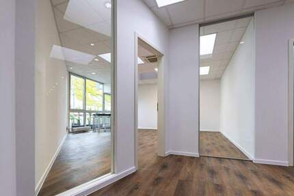 Gewerbeobjekt Düsseldorf Heerdt - 1.200&euro; | Angebot:25712517