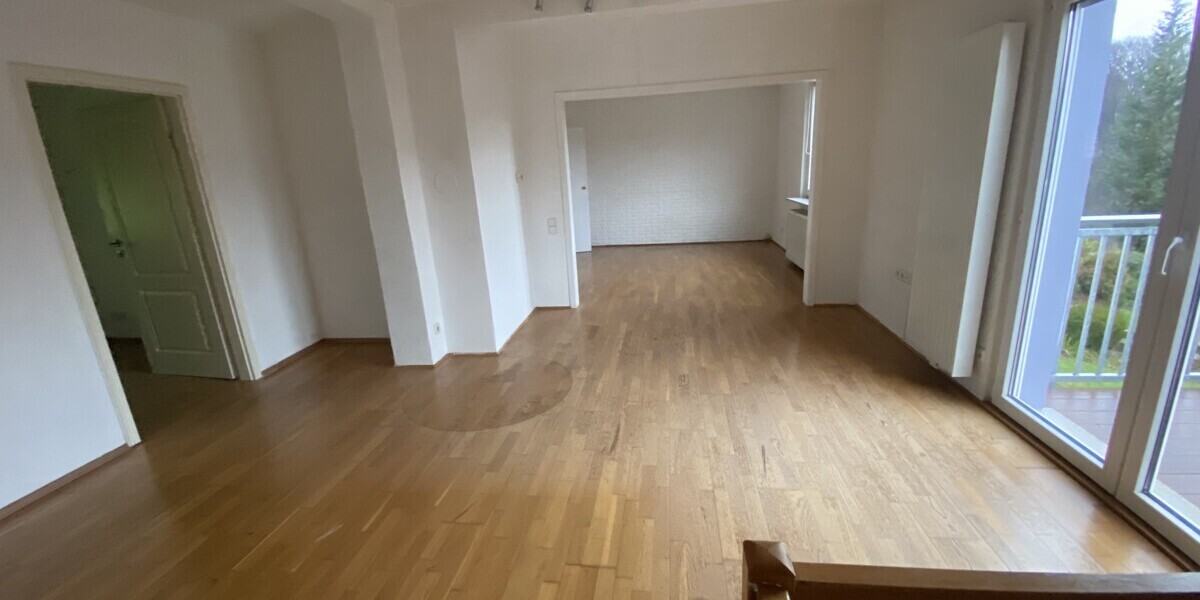 Charmantes Einfamilienhaus in Remscheid-Lüttringhausen – ideal für Familien! - Einfamilienhaus Remscheid Lüttringhausen | Angebot:25051767