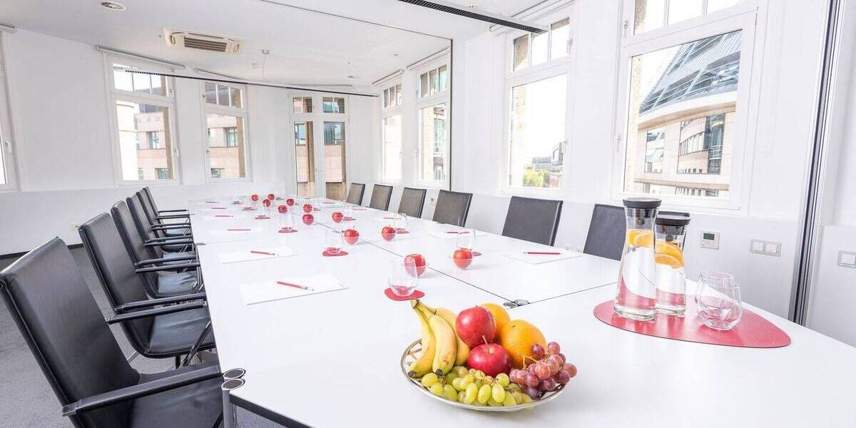 Gewerbeobjekt Düsseldorf Stadtmitte - 1.390&euro; | Angebot:25721502