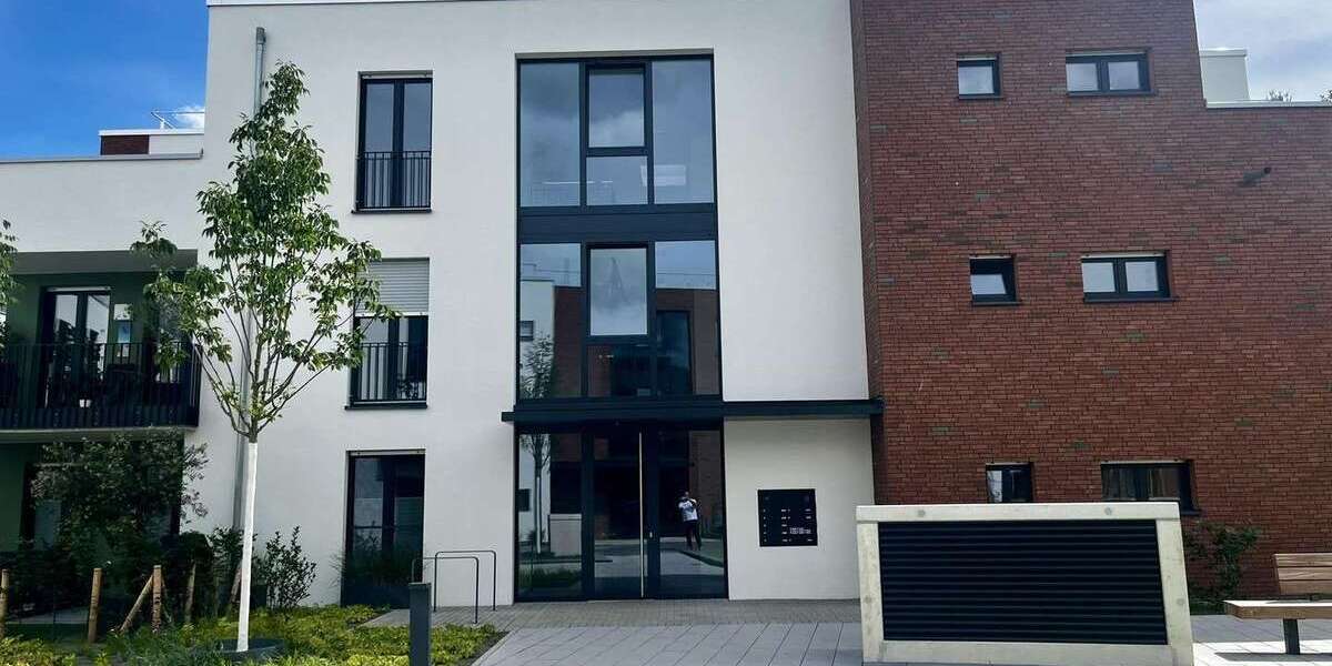 Etagenwohnung Frechen Königsdorf - 2 Zimmer, 69 m&sup2;, 1.240&euro; | Angebot:26837044