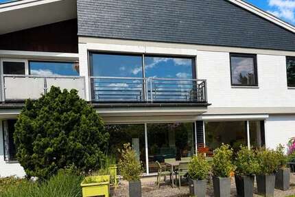 Haus Wuppertal Lichtenplatz - 7 Zimmer, 267 m&sup2;, 1.060.000&euro; | Angebot:26790782