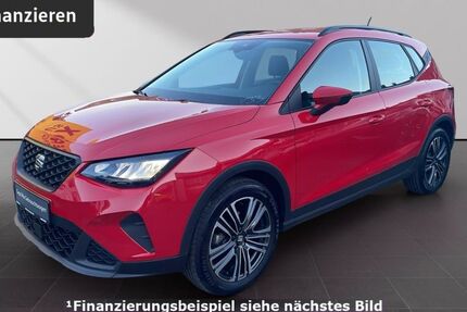 Seat Arona 12.500 km 16.990 &euro; Mettmann 40822