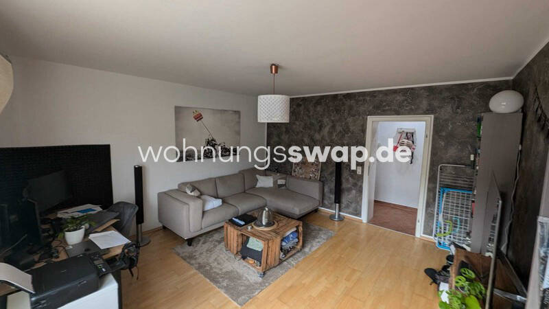 Etagenwohnung Köln Neustadt-Nord - 2 Zimmer, 68 m&sup2;, 829&euro; | Angebot:25921806