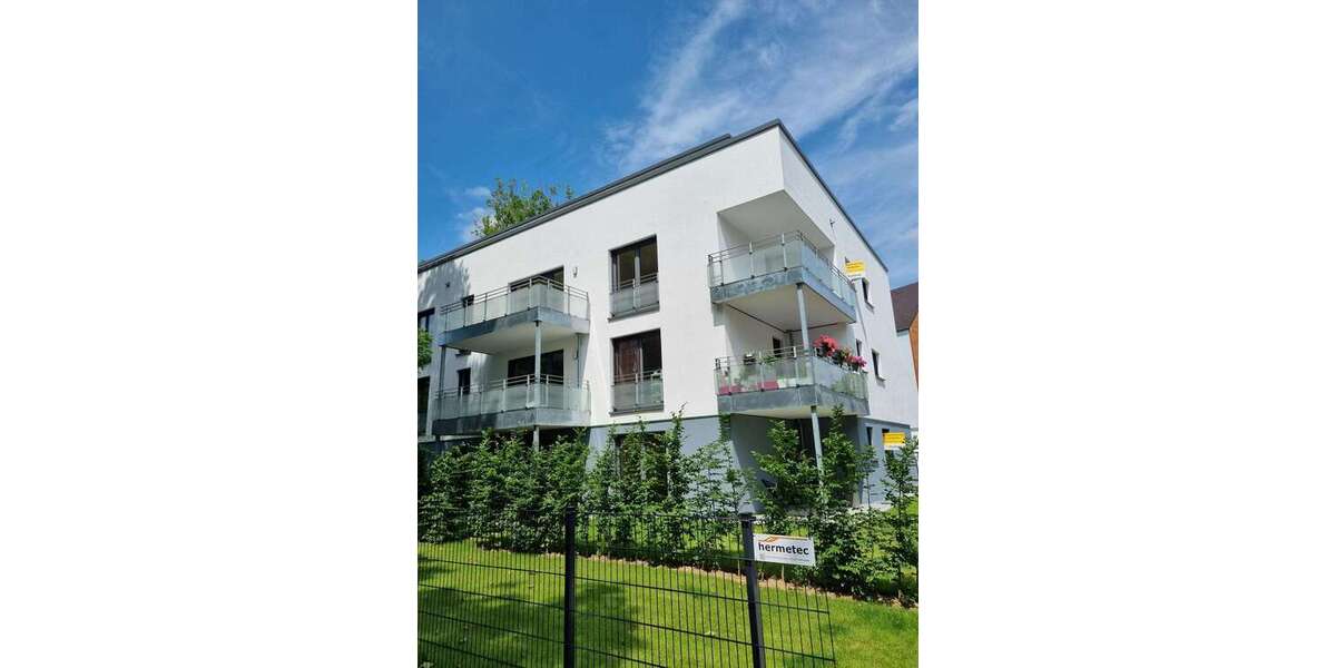 Etagenwohnung Düsseldorf Wersten - 4 Zimmer, 103 m&sup2;, 530.500&euro; | Angebot:24975183