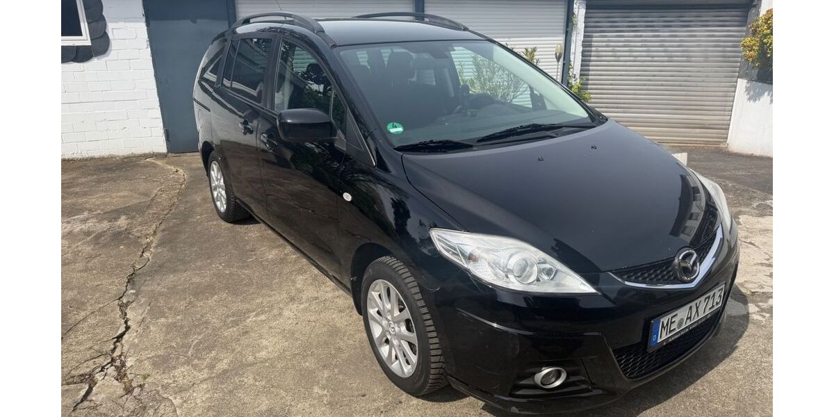 Mazda 5 168.582 km 4.500 &euro; Ratingen 40880