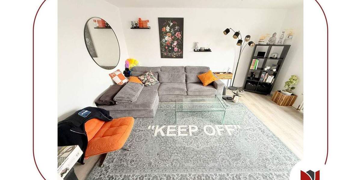 Etagenwohnung Leichlingen - 2 Zimmer, 60 m&sup2;, 680&euro; | Angebot:25835294