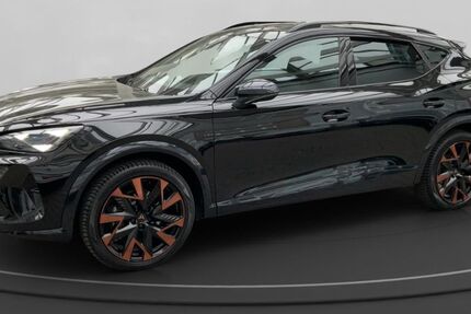 Cupra Formentor 10.631 km 31.480 &euro; Köln-Mülheim 51063