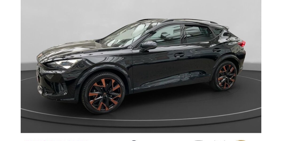 Cupra Formentor 10.631 km 31.980 &euro; Köln-Mülheim 51063