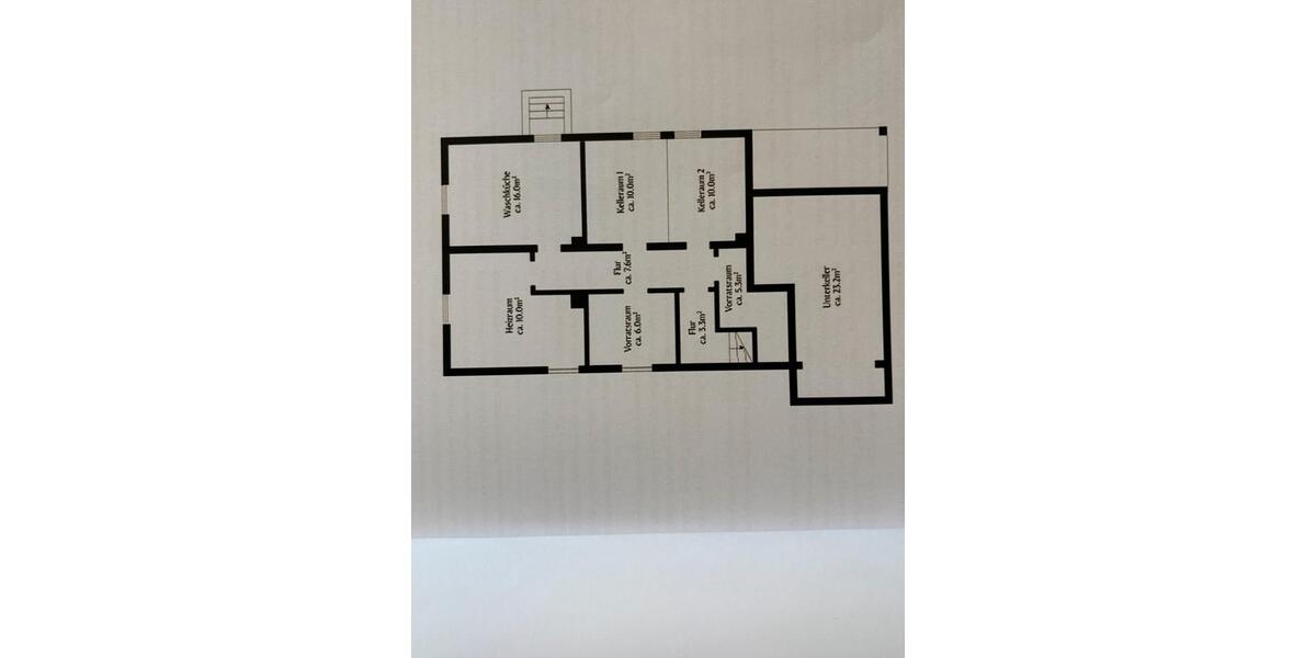 Einfamilienhaus Bergisch Gladbach Paffrath - 6.5 Zimmer, 168 m&sup2;, 469.000&euro; | Angebot:26803536