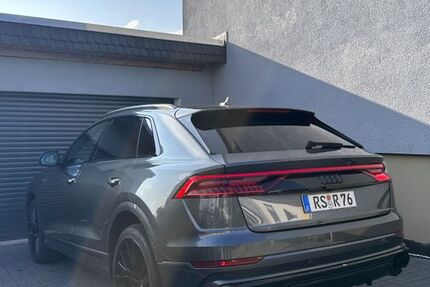 Audi Q8 127.000 km 51.950 &euro; Remscheid 42853
