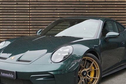 Porsche 911 .2 GT3 Touring Lift PCCB PTS Exklusiv 6-Gang 6.989 km 239.200 &euro; Wuppertal 42327