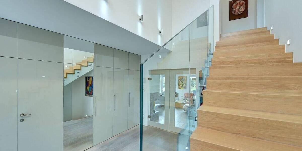 Einfamilienhaus Düsseldorf Angermund - 5 Zimmer, 314 m&sup2;, 1.890.000&euro; | Angebot:25776499