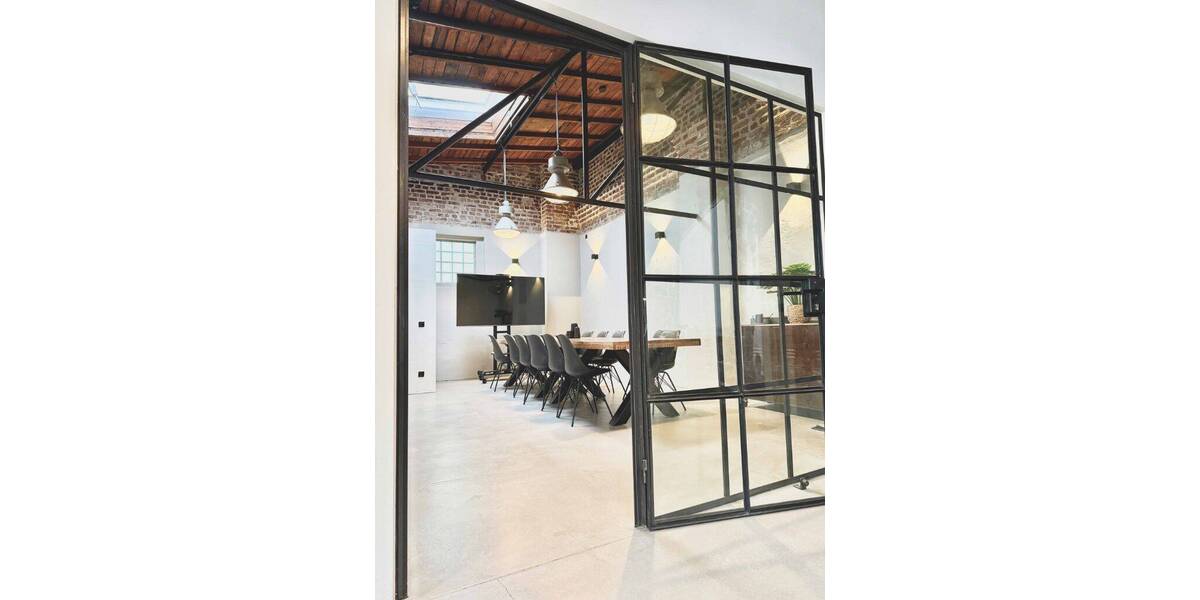 Gewerbeobjekt Düsseldorf Bilk - 350&euro; | Angebot:25724432