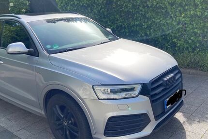 Audi Q3 76.600 km 20.500 &euro; Bergisch Gladbach 51427