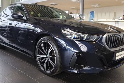 BMW 520 8.779 km 47.990 &euro; Langenfeld 40764