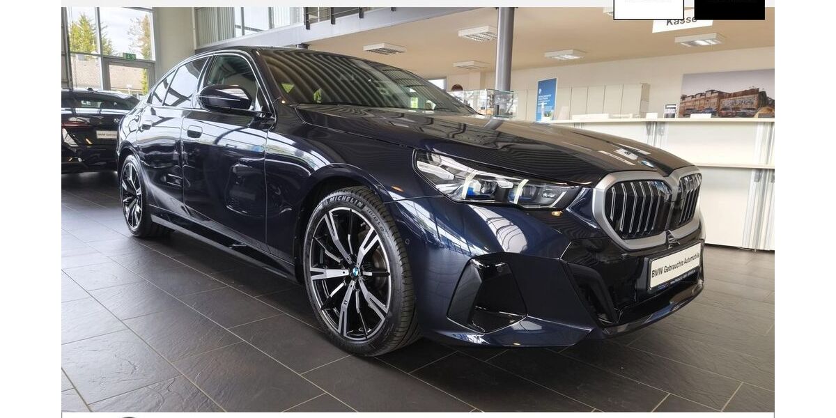 BMW 520 8.779 km 47.990 &euro; Langenfeld 40764