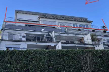 Wohnung Wuppertal Gemarkung Nächstebreck - 4 Zimmer, 125 m&sup2;, 299.000&euro; | Angebot:27101086