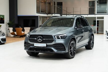 Mercedes-Benz GLE 400 71.996 km 62.980 &euro; Köln 51147