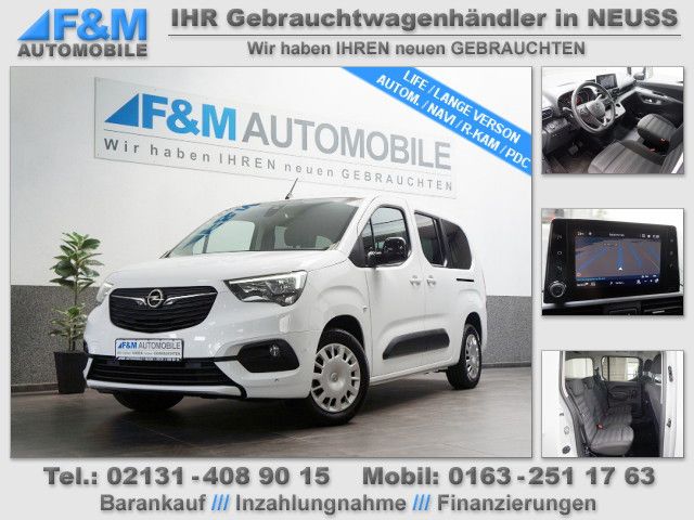 Opel Combo 32.500 km 21.950 &euro; Neuss 41460