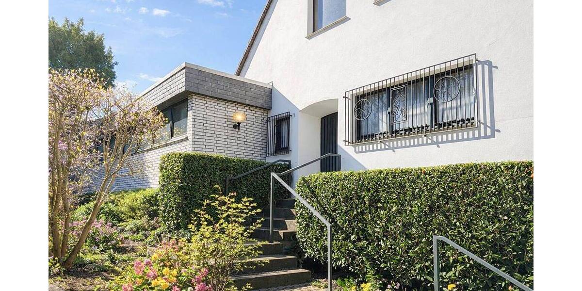 Einfamilienhaus Erkrath - 1 Zimmer, 980.000&euro; | Angebot:26307594