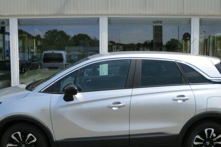Opel Crossland (X) 53.366 km 12.600 &euro; Leverkusen 51377