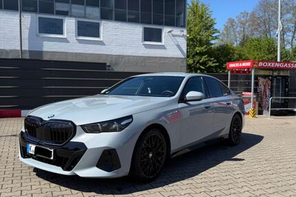 BMW 520 43.000 km 49.500 &euro; Köln 51145
