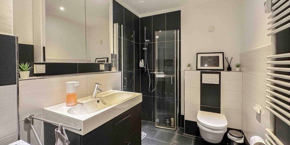 Etagenwohnung Köln Ehrenfeld - 2 Zimmer, 52 m&sup2;, 239.000&euro; | Angebot:26229547