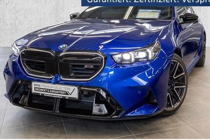 BMW M5 15.412 km 118.490 &euro; Leverkusen 51371