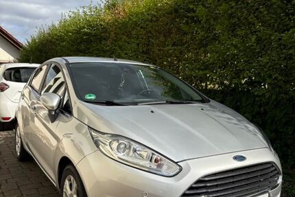 Ford Fiesta 130.000 km 4.800 &euro; Düsseldorf 40239
