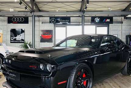 Dodge Challenger 61.363 km 56.990 &euro; Remscheid 42859