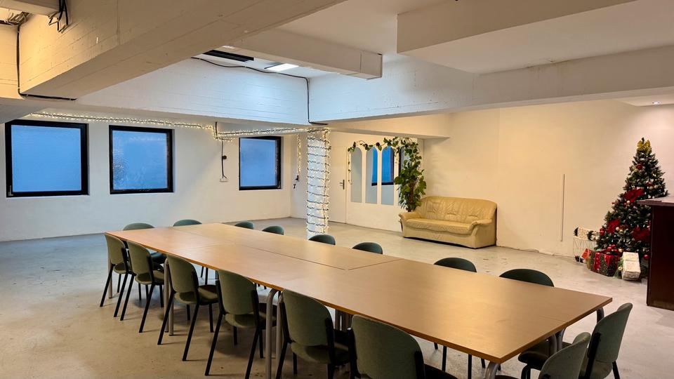 Gewerbeobjekt Wuppertal Elberfeld - 250&euro; | Angebot:25921497