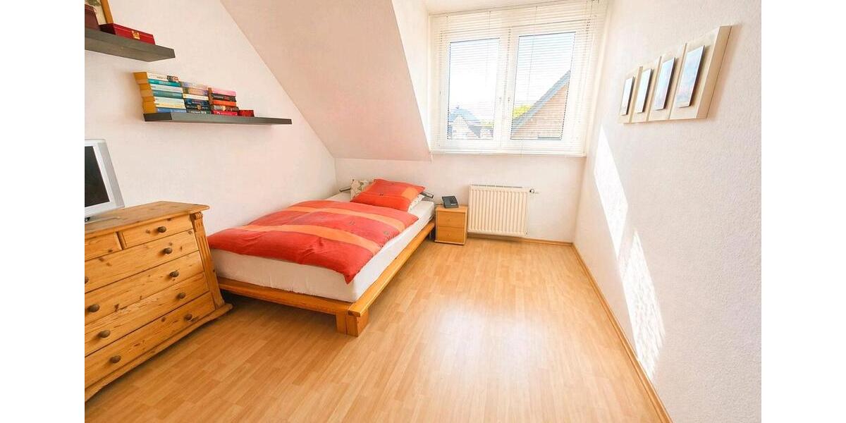 Doppelhaushälfte Grevenbroich - 5 Zimmer, 123 m&sup2;, 449.000&euro; | Angebot:26313036