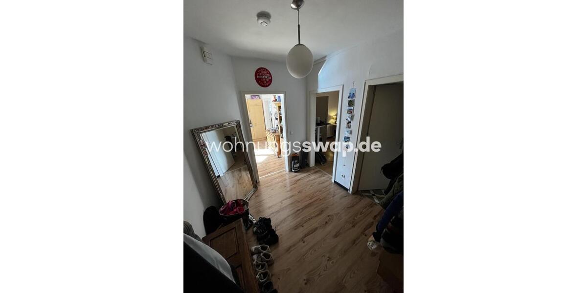 Etagenwohnung Köln Innenstadt - 2 Zimmer, 64 m&sup2;, 980&euro; | Angebot:24541351