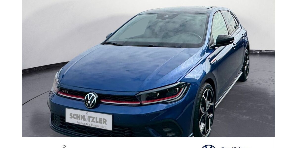VW Polo 9.526 km 28.350 &euro; Langenfeld 40764