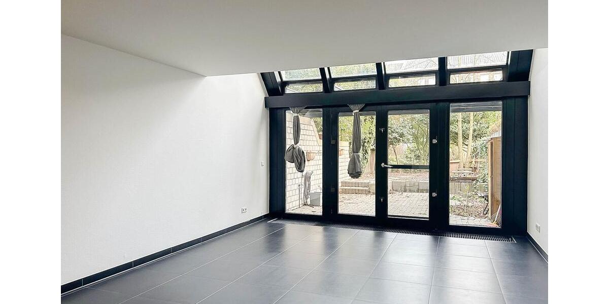 Erdgeschoßwohnung Meerbusch Necklenbroich - 5 Zimmer, 153 m&sup2;, 2.295&euro; | Angebot:25379009