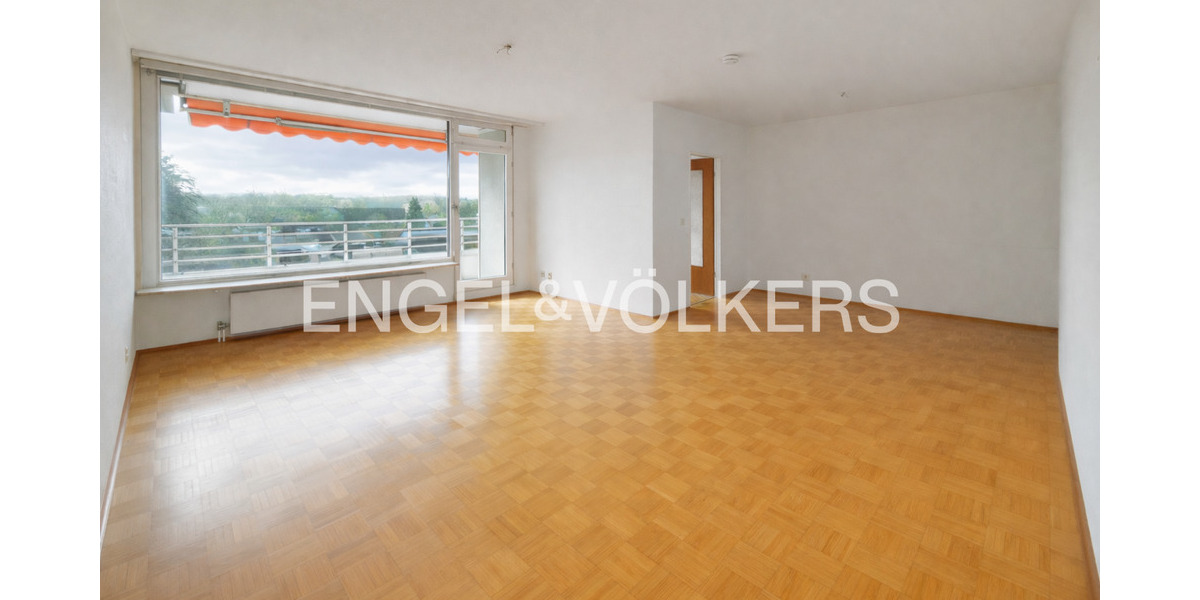 Etagenwohnung Hilden Kalstert - 3 Zimmer, 83 m&sup2;, 240.000&euro; | Angebot:25815458
