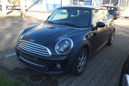 Mini Cooper 114.143 km 8.898 &euro; Köln-Marsdorf/Junkersdorf 50858
