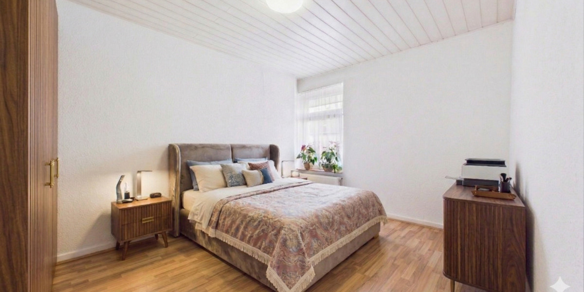 Etagenwohnung Wuppertal Langerfeld - 2 Zimmer, 49 m&sup2;, 95.000&euro; | Angebot:26176333