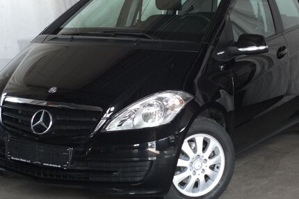 Mercedes-Benz A 160 81.695 km 7.304 &euro; Köln-Marsdorf/Junkersdorf 50858